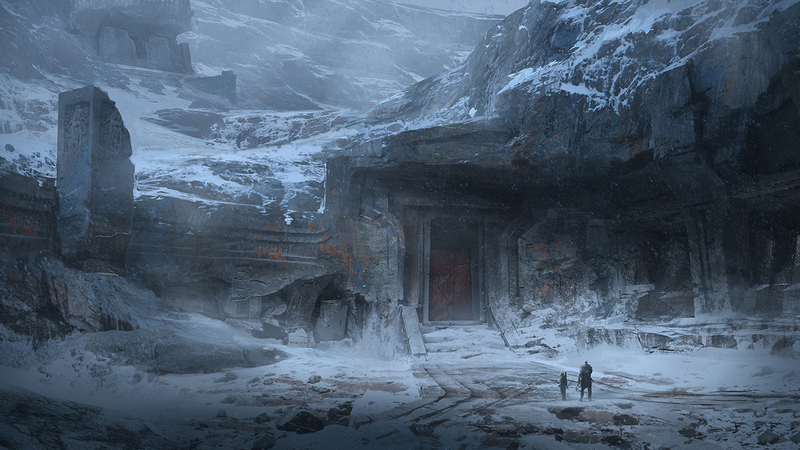Illustration for article titled The God Of War vs Some Deer